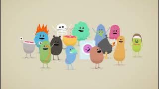 Dumb Ways to Die Crossover