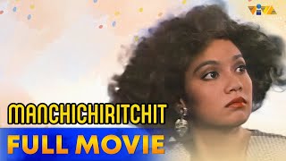 Manchichiritchit Full Movie HD | Maricel Soriano, Andrew E., Smokey Manaloto, Dale Villar