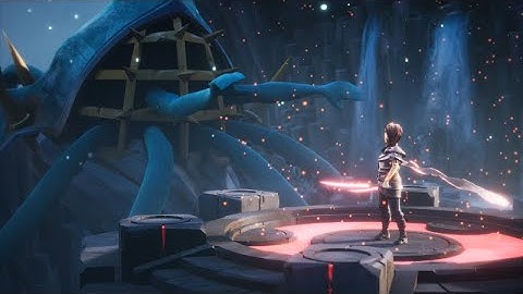 Day of the Devs Developer Showcase - Summer Games Fest