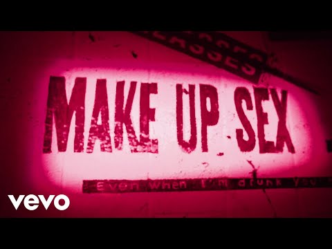 Machine Gun Kelly - make up sex mp3 ke stažení