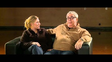 THE Open Table at THE MET~