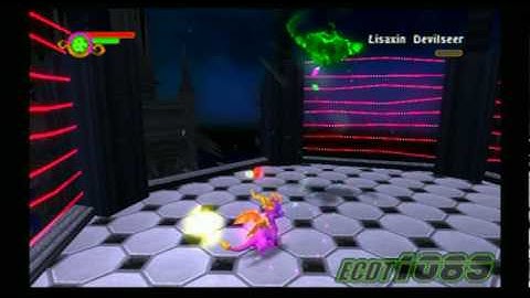 The Legend of Spyro A New Beginning [Playthrough] Part 37/41