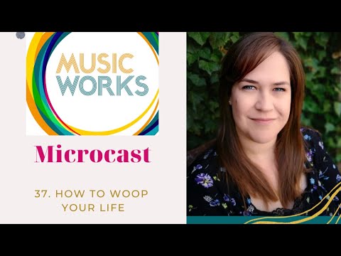 MWM #37. How to WOOP your life