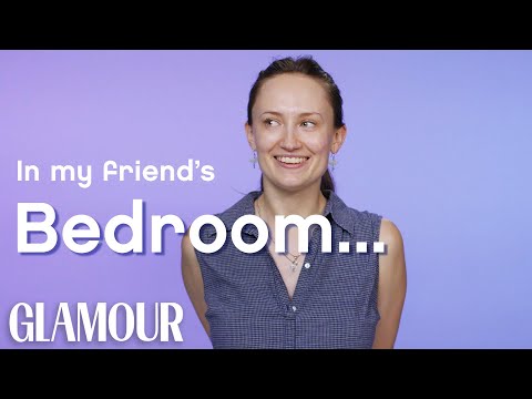 Real People Share How They Lost Their Virginity | Glamour