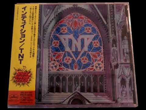 TNT ／Intuition TNT – Intuition – CD (Album), 1989 [r1260378] | Discogs