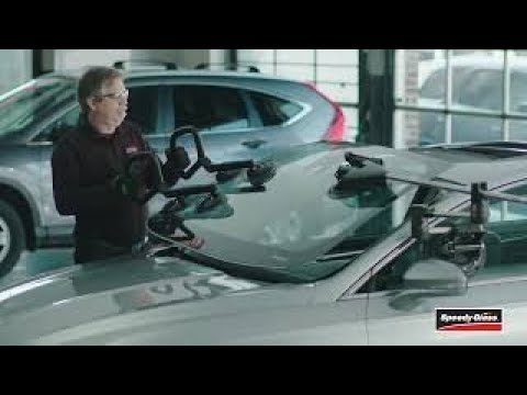 Speedy Auto Glass Salem