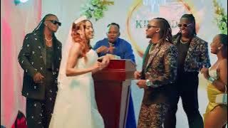 KIWEDDE B2C Ft DAVID LUTALO - VIDEO OUT