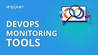 DevOps Monitoring Tools | DevOps Tutorial For Beginners | DevOps Tutorial | Simplilearn