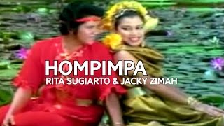 Download lagu Rita Sugiarto Jacky Zimah Hompimpa Dilihat Boleh D... mp3