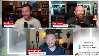 Head Room, Devolution Power Hour Ep 273
