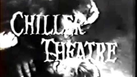 Chiller Theatre Opening 1960s