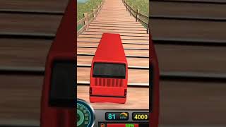Uphill Offroad Bus Driving Simulatorourist Passengers Bus Games- AndroidGameplay screenshot 4