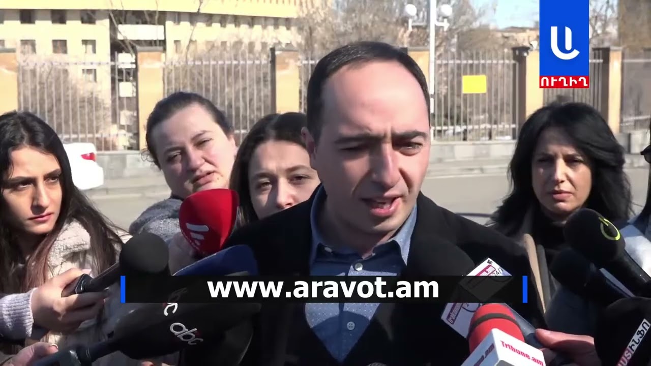 Սուրեն Պապիկյանն օդի մեջ խոսում է, թող ասի՝ ինչո՞ւ են հերթական անգամ խաբել հասարակությանը