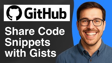 Hoe je codefragmenten deelt met GitHub-gists [2025 Easy Guide]