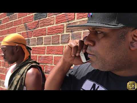 Brotherhood Of The Bronx (Season 1 Ep 7)