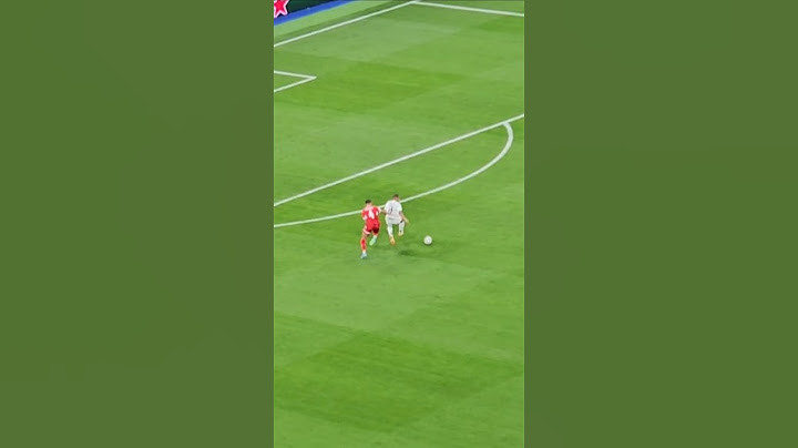 KYLIAN MBAPPÉ INCREDIBLE DRIBBLE INCREÍBLE REGATE EN EL BERNABÉU CHAMPIONS #football #shorts