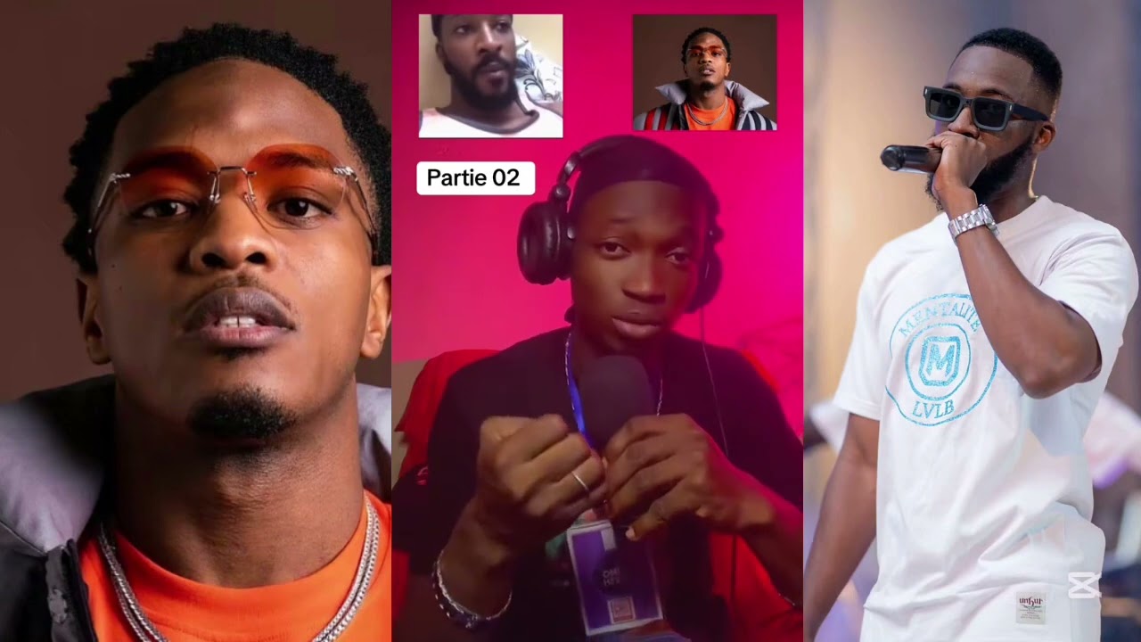 2BTO King Feat Niska ( urgent 🚨) 