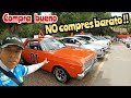 15 Autos usados Recomendables tianguis del tapatio zona autos ❤❤