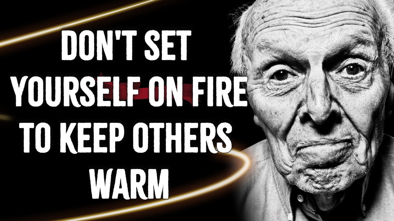 Outline Video Change Your Life in 12 Minutes with These Life Lessons