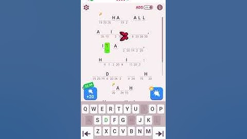 Ultimate cryptogram level 209 guide