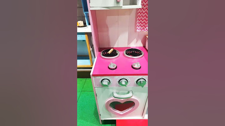 Biggest Kitchen Set #bajrangwoodentoys