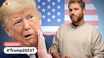 Trumps plan om Amerika’s democratie te kapen