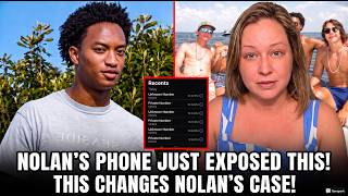 Nolan Wells Update TikTok User Uncovers Hidden Phone Detail That Changes Everything True Crime