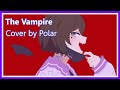 Komurasaki momokathe vampire covered by polarvoisona cover