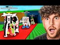 New YIN & YANG Update! + Admin Abuse!