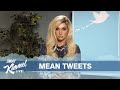 Mean Tweets - Music Edition