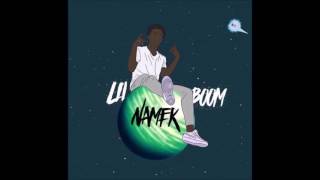 Lil Boom - Uzi Vert (Namek the Mixtape)
