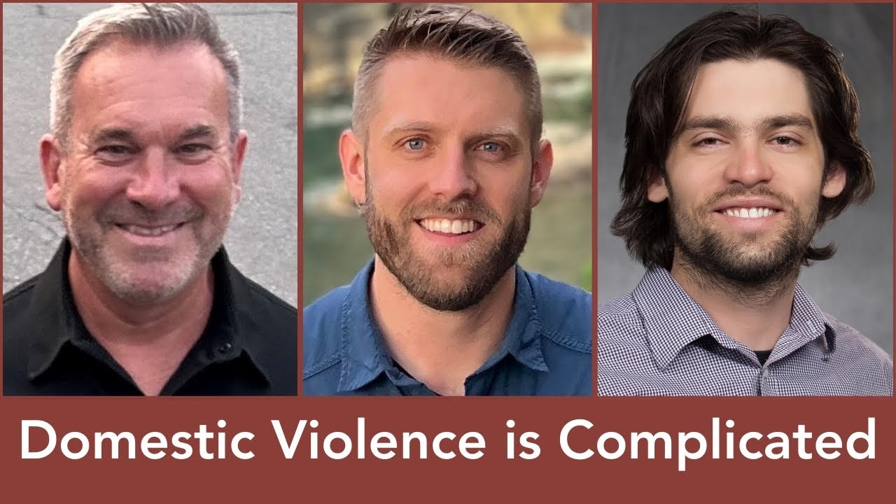 Changing Our Thinking on Domestic Violence | Ward Urion & Dorsol Plants, Experienced Professionals
