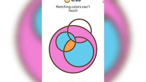 I am not a Robot Brain test level 62 Walkthrough Solution | Test 62 Solution Gamerstein