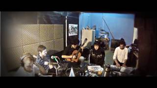 Dúo Andarei - Fuji Versión - Mixtura