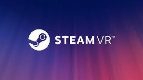 beta steam vr 2 0 1 update