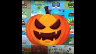 My experience of Vivizwags Halloween Camping Party