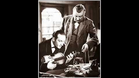 Sherlock Holmes The Book of Tobit