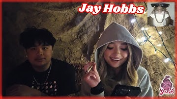 "Who Is Jay Hobbs?" | NoPixel 4.0 GTARP