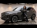 🔥2027 Volvo XC90 Review — Why This Old Luxury SUV Still Feels Better Than New Rivals🏆