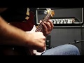 La30bl chilled strat vibes  rd testing