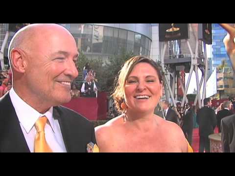 Terry O'Quinn on the Red Carpet