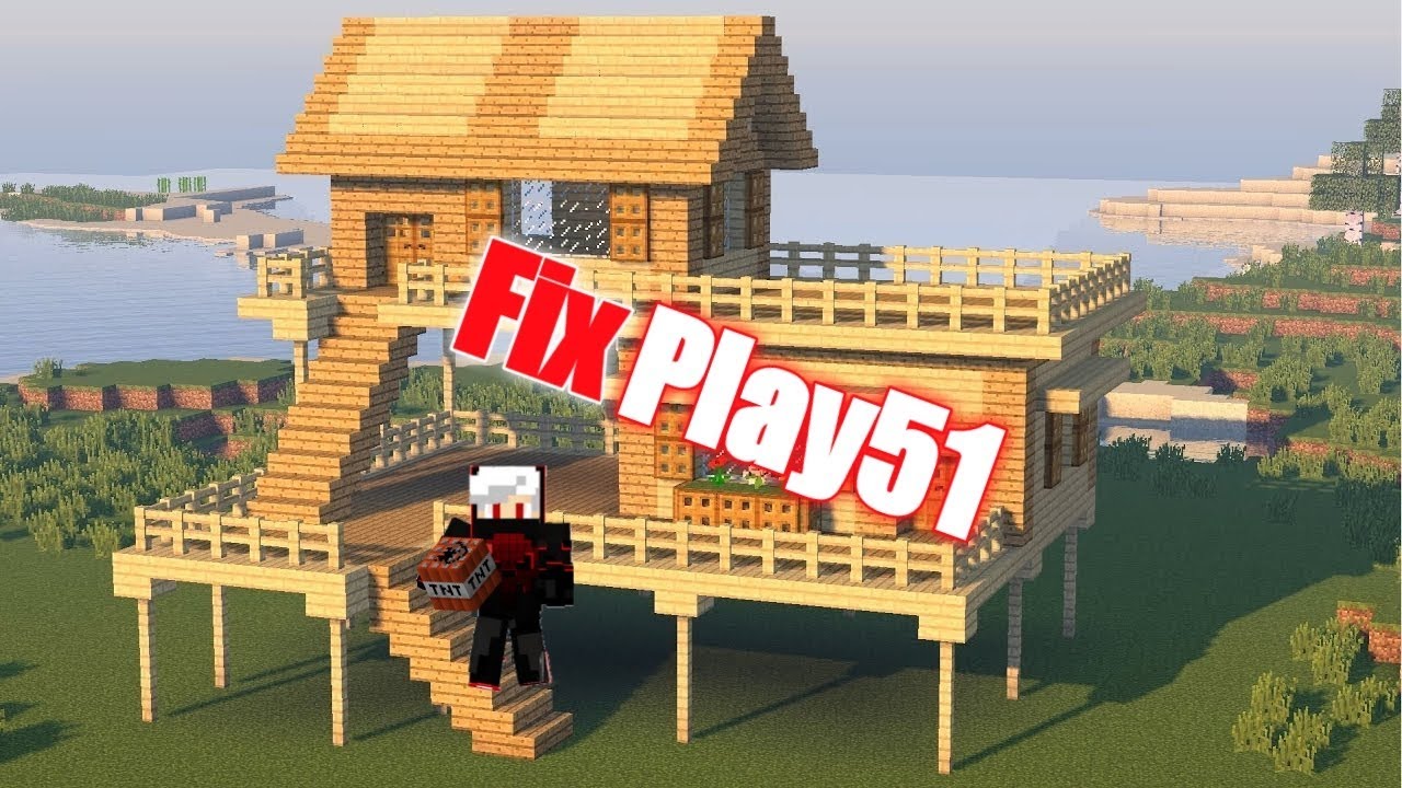 Карта сп5 майнкрафт