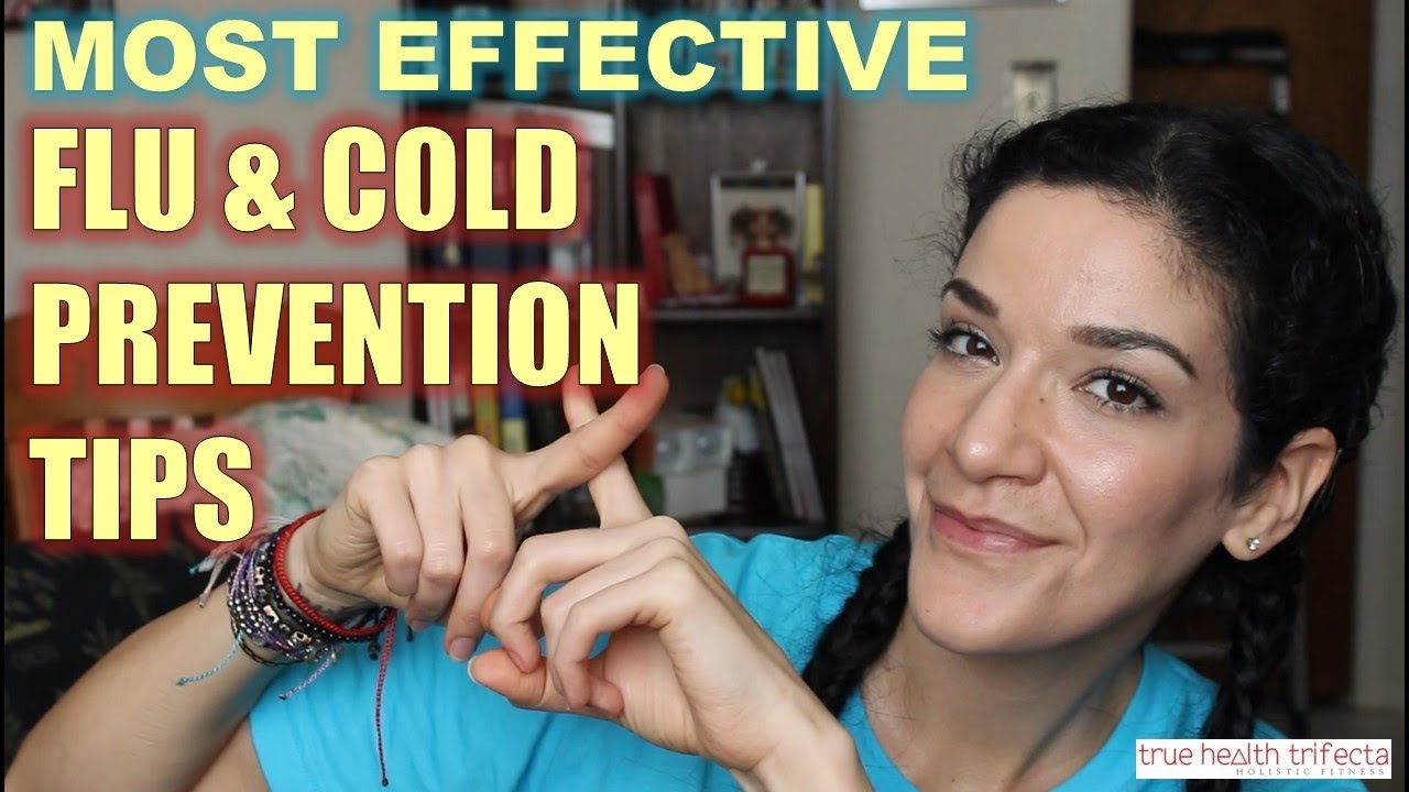 video phone beyonce mp3 Easy, Effective FLU & COLD PREVENTION TIPS (that you probably overlooked!) - Cat Lady Fitness