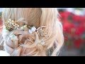 Prom Dolce &amp; Gabbana Hair::{DIY Runway}