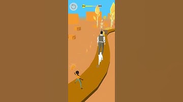 TOWER RUN - LEVEL - 312(FINISHED)