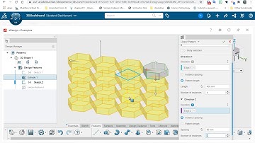 Pattern Tools - xDesign