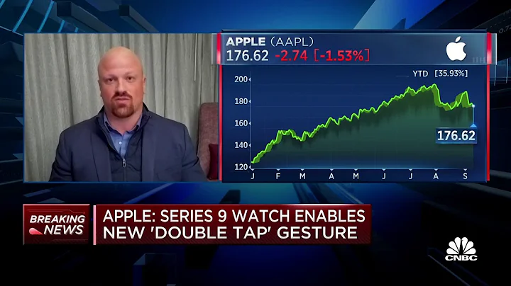Apple's new iPhones may not allay macro concerns, says Futurum's Daniel Newman - DayDayNews
