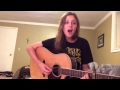 Try- Colbie Callait (Cover by Bailey Bryan)