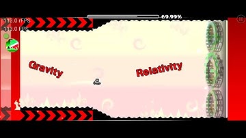 For Science by TrueChaos | Geometry dash 2.1