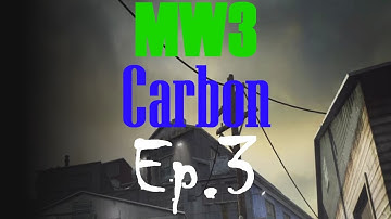 MW3 Survival Mode: How To Get To Wave 30 In Carbon (3/3)